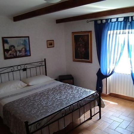 Il Borgo 38 Bed & Breakfast Scapoli Dış mekan fotoğraf