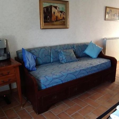 Il Borgo 38 Bed & Breakfast Scapoli Dış mekan fotoğraf