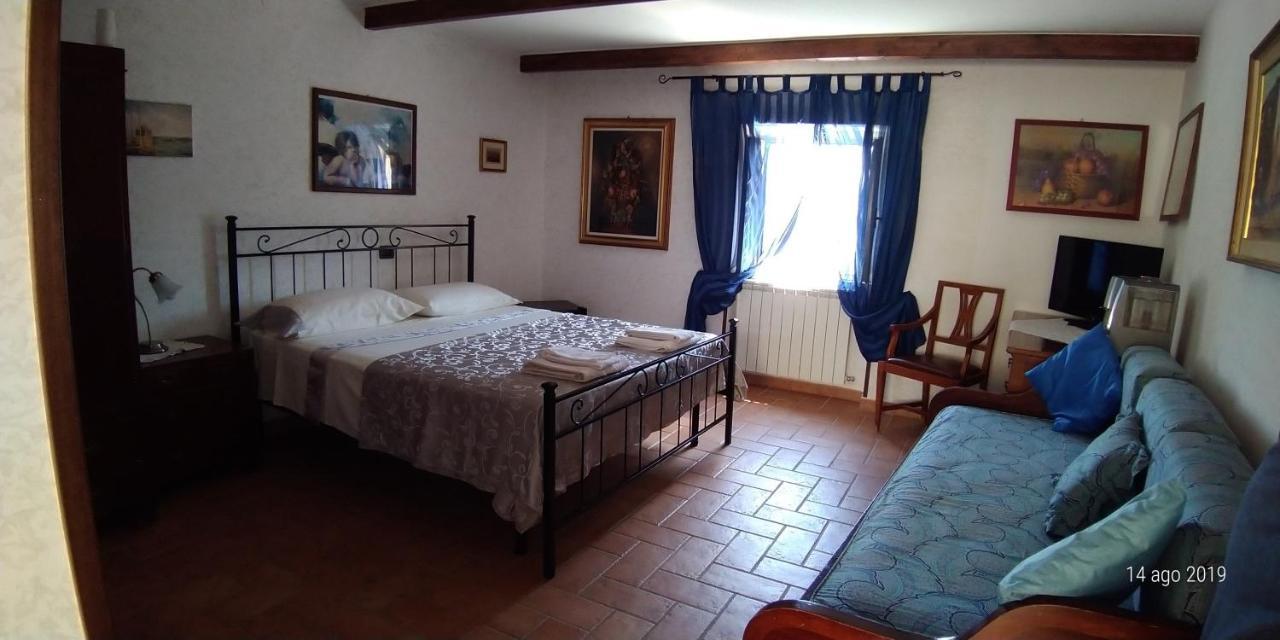 Il Borgo 38 Bed & Breakfast Scapoli Dış mekan fotoğraf