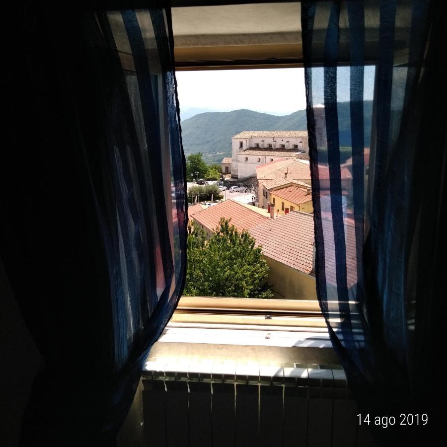 Il Borgo 38 Bed & Breakfast Scapoli Dış mekan fotoğraf
