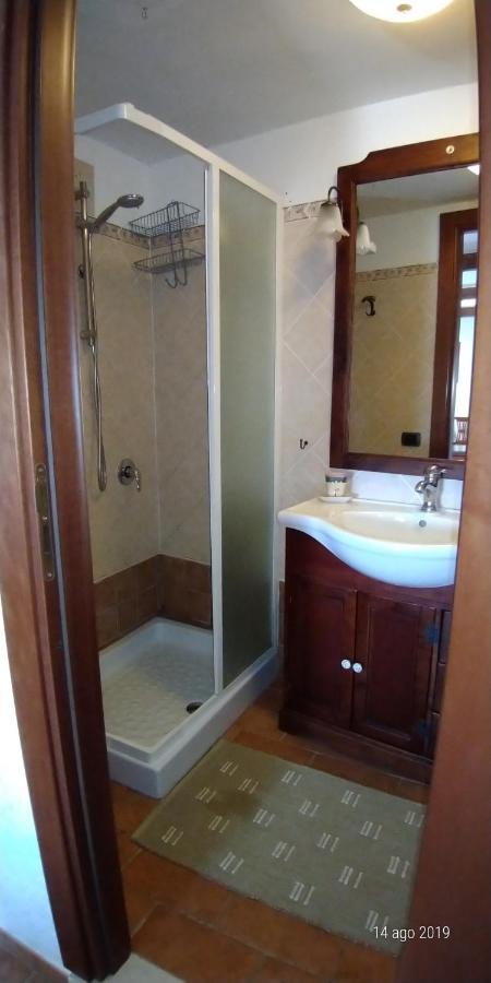Il Borgo 38 Bed & Breakfast Scapoli Dış mekan fotoğraf